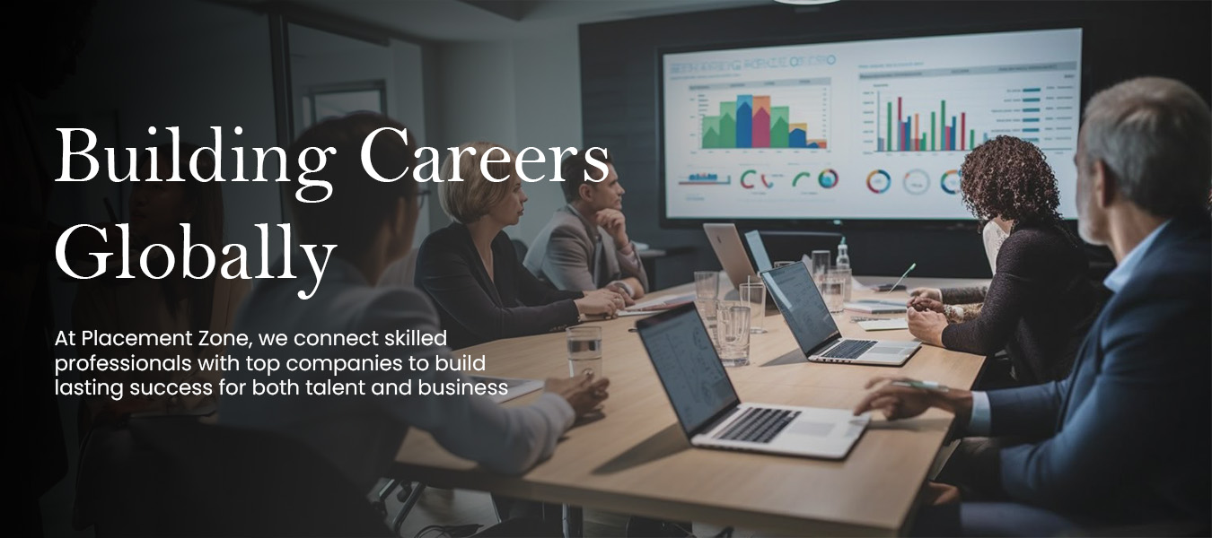 Building Careers Globally