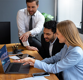 IT Recruitment Services