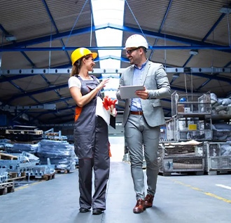 Manufacturing Recruitment Companies