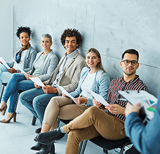 Permanent Hiring Recruitment