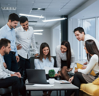 Technology Recruitment Agency