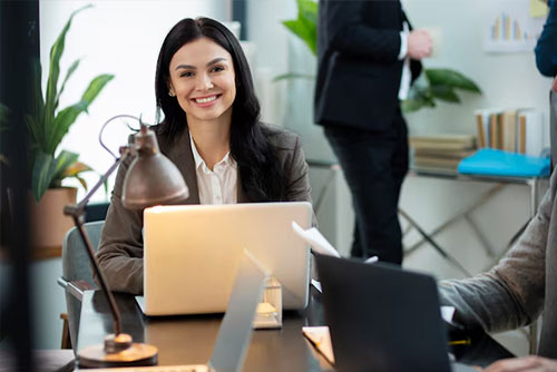 For Job Seekers